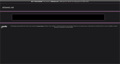Desktop Screenshot of alfaweb.net